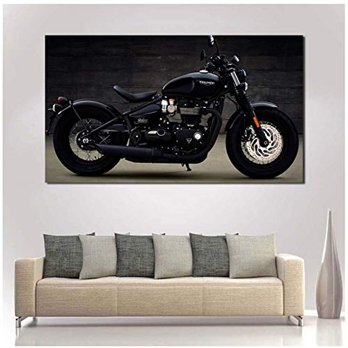 Triumph Motorcycle Posters for sale in UK View 61 ads