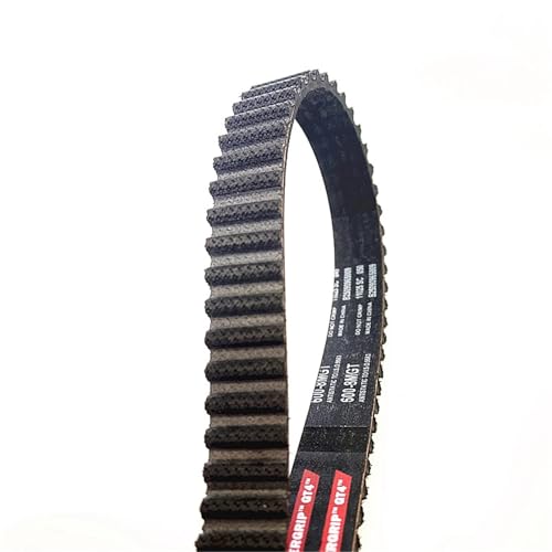 Courroie de distribution GT4 2800 60mm transmission synchrone