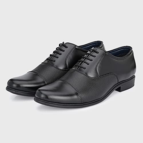 Image of Centrino Mens 8656-2 Men's Formal Shoe