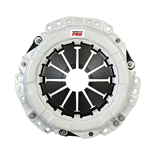 CMPRO Stage 2 Clutch Kit for Toyota Celica, Corolla, Matrix, MR2 Spyder, Vibe & Prizm - Image 4