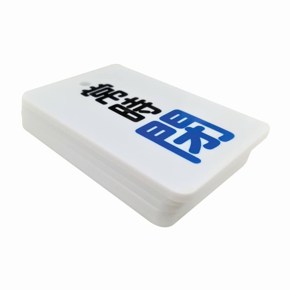 dymh　904445サイドアクリル トレカケースアクリルスタンド/BART＆CHAPY（4570199629116