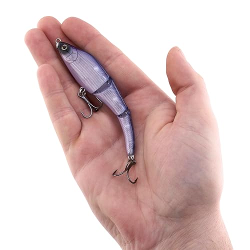 Image of Berkley Magic Swimmer Fishing Hard Bait