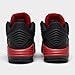 Nike Jordan Max Aura 5 Men's Shoes (DZ4353-006, Black/Black/University Red) Size 13