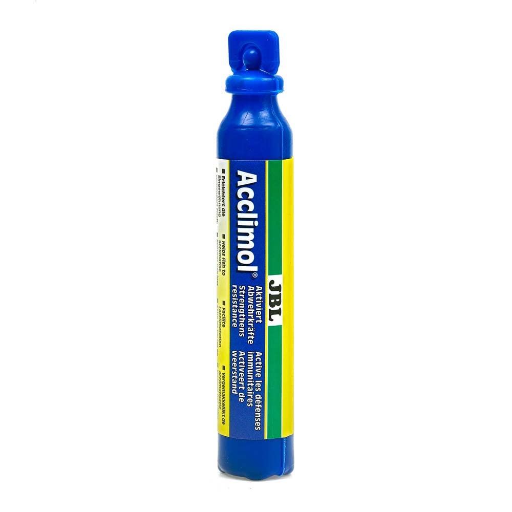 JBL Acclimol, 50 ml, Yellow, Large - Image 2