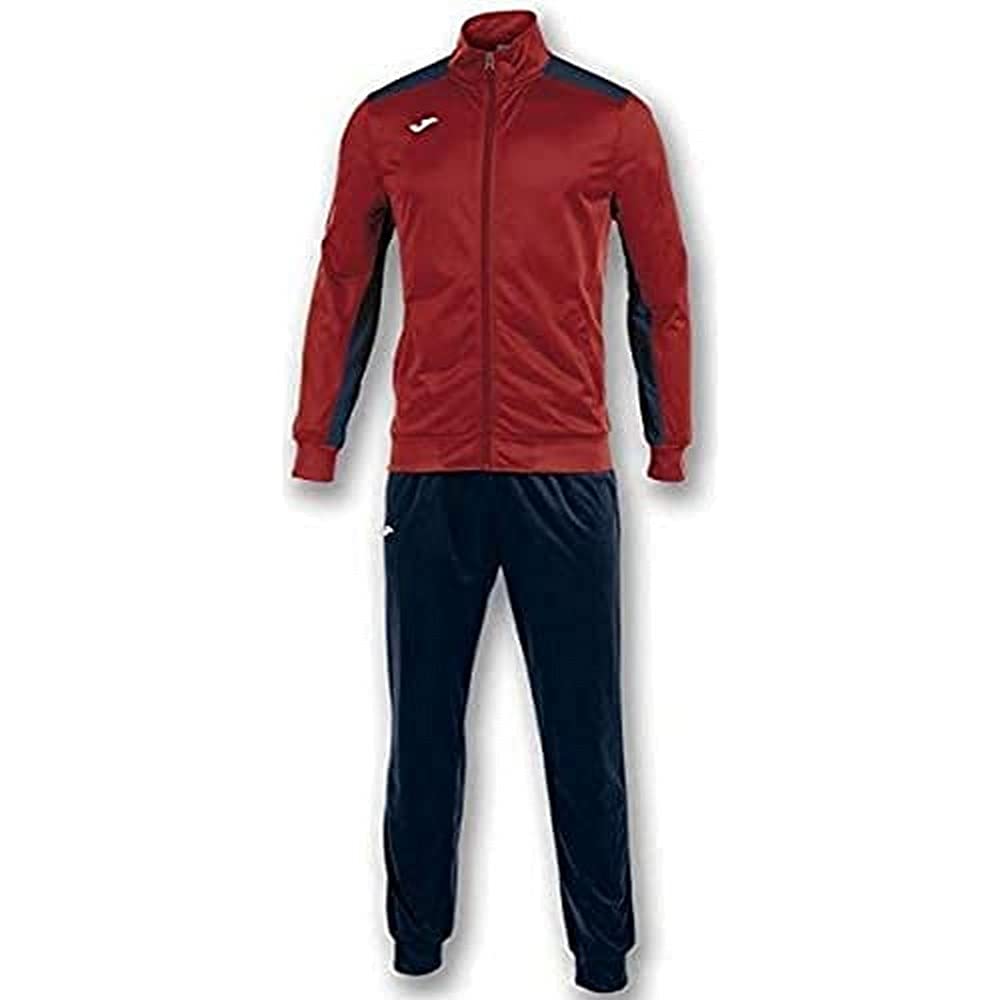 Joma Academy - Chandal Caballero Unisex niños