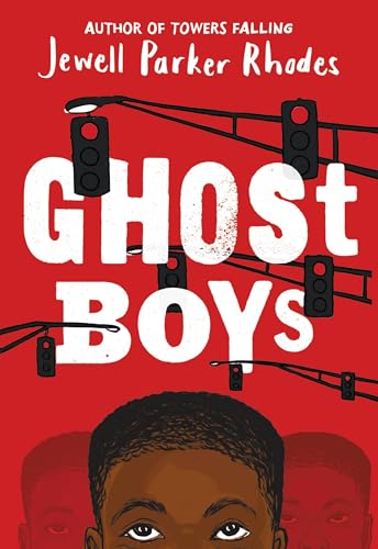 Product Image of the Ghost Boys