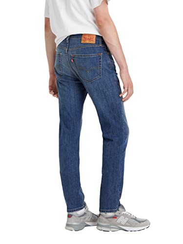 Image of Levi's Men's 511 Slim Fit Stretch Jeans, (New) Leafy Seadragon, 42W x 32L
