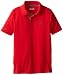 Under Armour Little Boys' Match Polo
