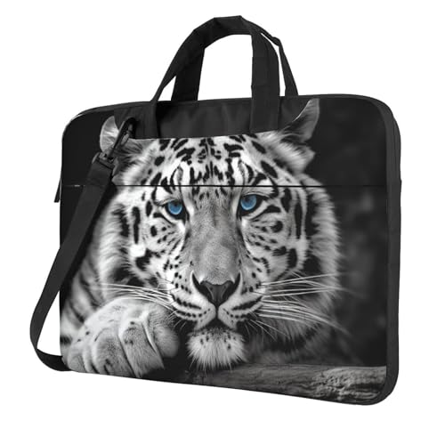 Bolsa Tote para Laptop 15.6'' Hombre Mujer miniatura 1