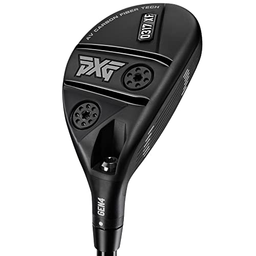 Amazon Best Sellers Best Hybrid & Utility Golf Clubs