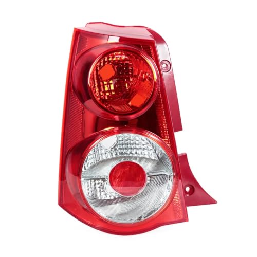 Feu arrière voiture KIA Picanto clignotant stop avertissement 2009 2010