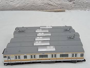 Amazon | Nゲージ TOMIX 92883 E233系8000番台通勤電車 (南武線