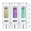 Plastic Foam Dispenser-grey