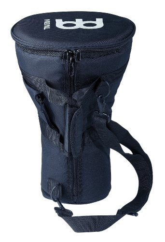 Meinl Percussion MDAB Professional Darbuka Bag, Black