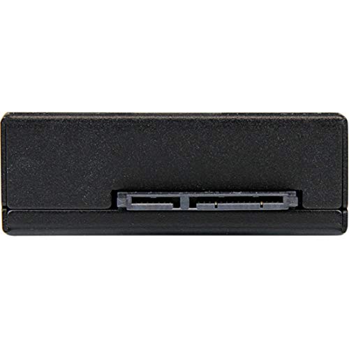 Startech.com 1:1 Standalone Hard Drive Duplicator & Eraser, Sata Hdd / Ssd Disk Cloner / Copier / Wiper / Sanitizer, Cloning / Recovery Tool, Lcd Display, Taa Compliant, Os Independent (Satdup11) #TOP3