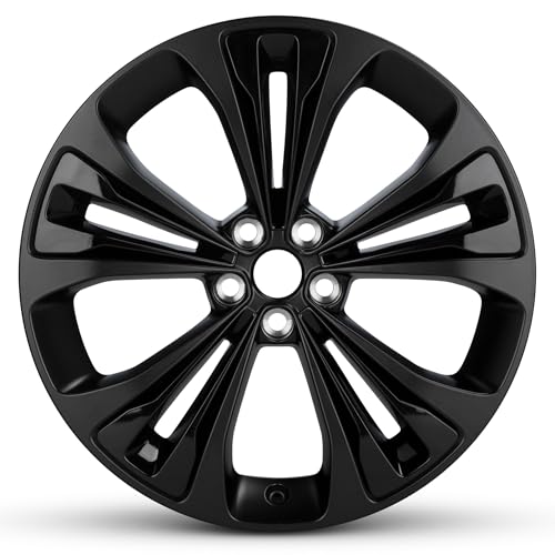 Genuine OEM Wheel