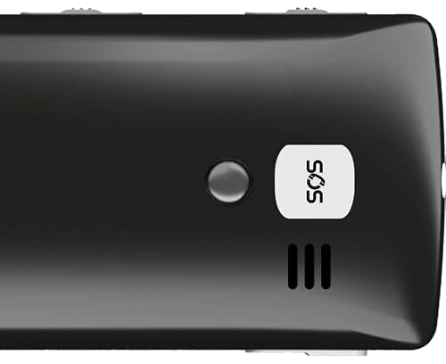 Notrufarmband für Senioren – G-TELWARE Handy mit SOS-Funktion