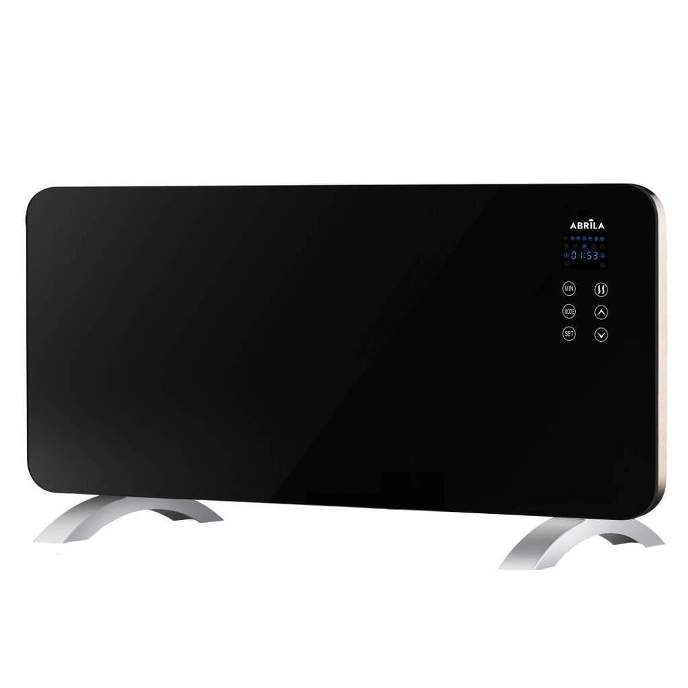 Emisor Termico Cristal Bajo Consumo – Calefacción Eléctrica Para Hogar Y Uso Profesional – Radiadores, Calefactores, Estufas Y Soluciones De Confort Térmico