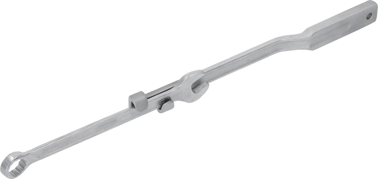 KS TOOLS Alargadera llave de cubo