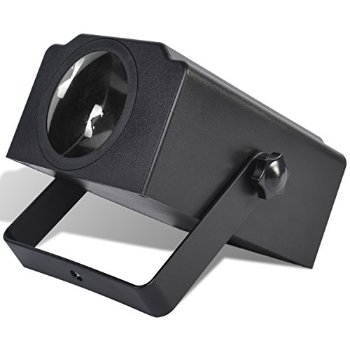 PartyFunLights 86080 Luminaire de Fête Moonflower Disco Projecteur Cover