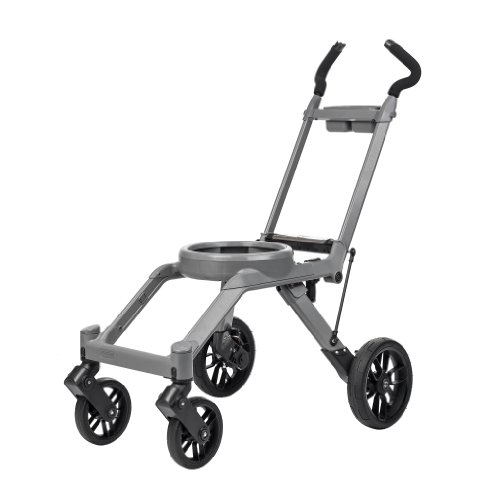 Orbit Baby G3 Stroller Base, Grey