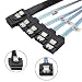 GERUI Internes Mini SAS 36pin SFF8087 mit W/Riegel, 7pin SATA weiblich (x4)