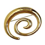 Atteignez votre mode unique avec cette broche de broche accrocheuse qui correspondra parfaitement à n'importe quelle tenue