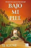  Bajo mi piel (Ficción)