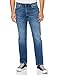 Produktbild Wrangler Herren Greensboro Regular Jeans, Blau (Bright Stroke 91Q), 38W / 32L
