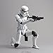 Bandai Star Wars Stormtrooper 1/6 Scale Plastic Kit Modelo