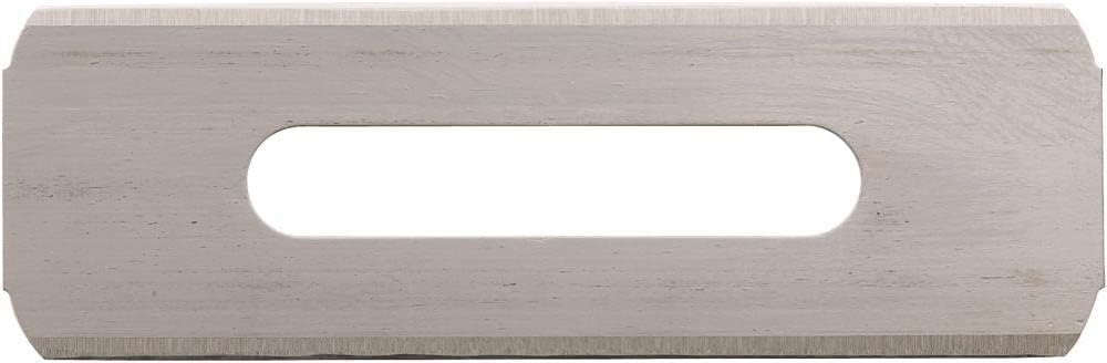 Carpet Knife Blades Model Code: AA - Price is for 1 CD, 5EA/CD (part# 11-525)