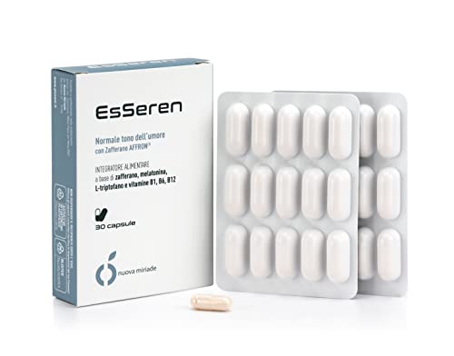 Esseren 30 Capsule - 6