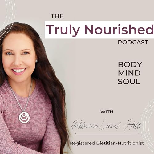 Truly Nourished Titelbild