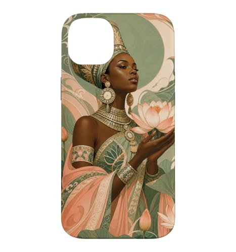 �ے��I�Ș@�̉Ԃ��������̏��� �X�}�z�P�[�X iPhone 14 Plus �p