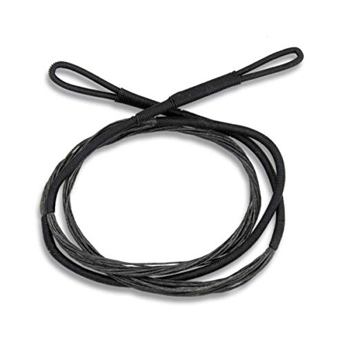 Hellbow Cuerda Repuesto para Arco de poleas 75 lbs EL00751 y EL00750