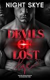 Devils of Lost Love: Why Choose, Reverse Harem, Masked Men