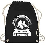 Schlittschuhlaufen Jutebeutel & Taschen: In der Farbe Schwarz und Größe Unisize genau das, was du gesucht hast