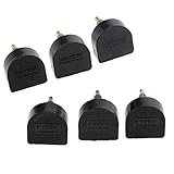 Son accesorios imprescindibles para los zapateros.