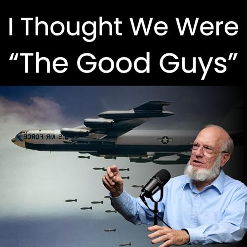 40 Years Inside America&rsquo;s Military-Industrial Complex (I Had Above &ldquo;Top Secret&rdquo; Clearance) - Vince Lewis