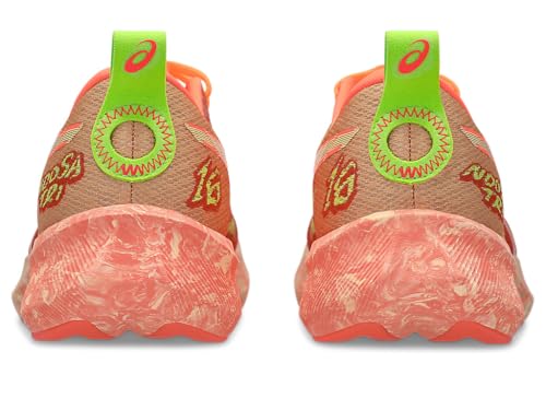 Image of ASICS Men's Noosa TRI 16 Running Shoes