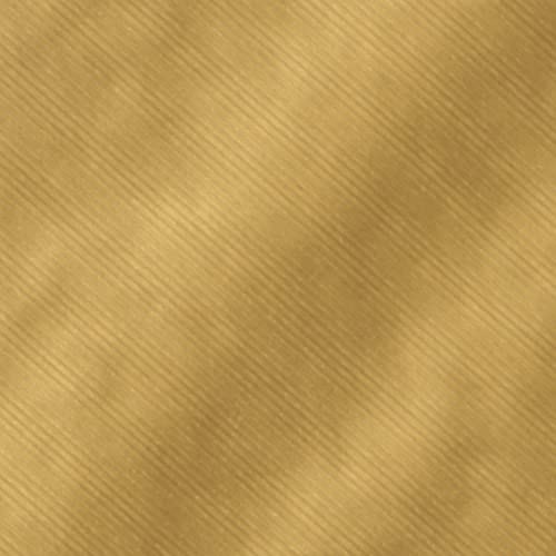 Clairefontaine 195775C - Un Rouleau Kraft Papier Vergé - Couleur : Or - Dimensions : 10x0,70m - 65g - Emballage Cadeaux, DIY, Artisanat - Image 3