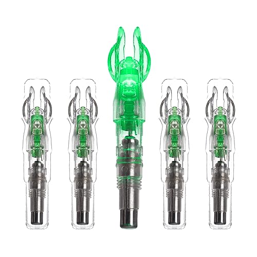 Amazon.ca Best Sellers The most popular items in Archery Nocks