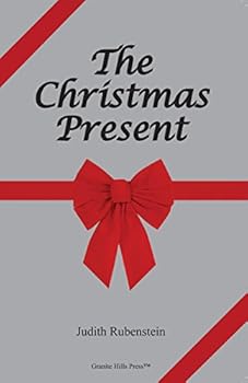 Paperback The Christmas Present Book
