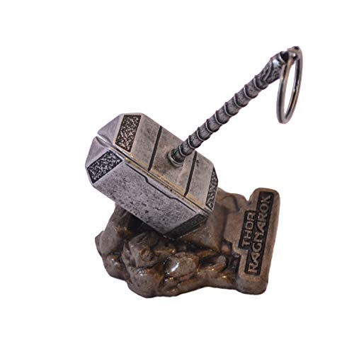 Martelo do Thor Mjolnir | Decoração Geek