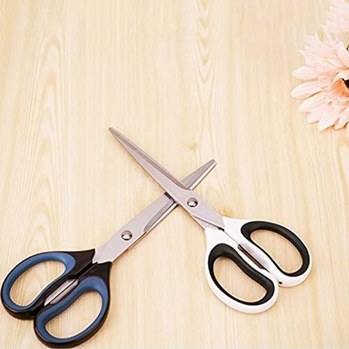 Craft Scissors Multifunctional Scissors, Suitable for Household Kitchen Sewing and Paper Cutting, with Comfortable Handles Scissors