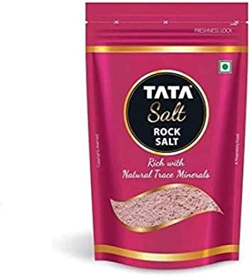 Tata Rock Salt, 1 kg