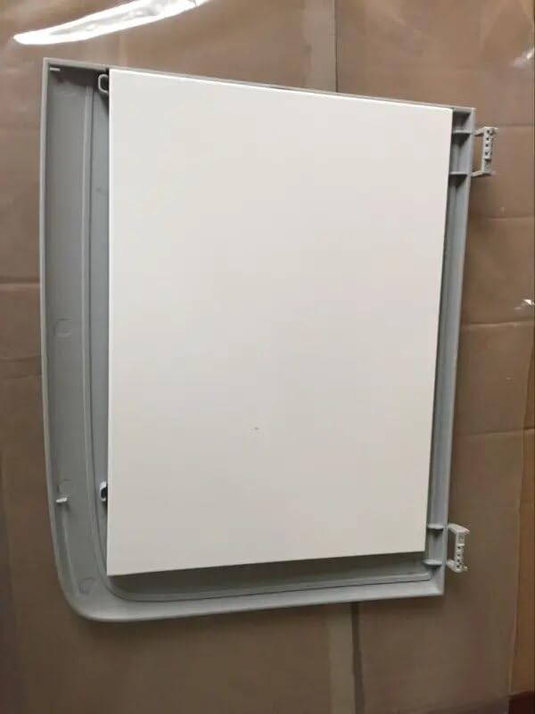 Spare Parts for Printer CB376-60105 Flatbed Scanner Top Cover Assembly Assy for HP LaserJiet M1005 MFP M1120 M1120n CB37660105 Scanner LID - (Color: M1005)