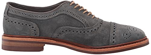 Image of Allen Edmonds Strandmok Oxford Shoes
