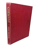 Germany B00710QGVO Book Cover