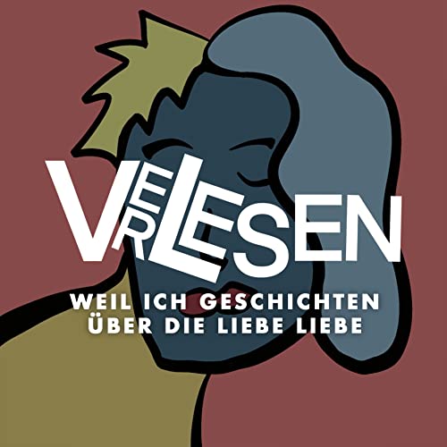 Weil ich an Geschichte &uuml;ber die Liebe glaube